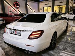 مرسيدس بنز E-Class